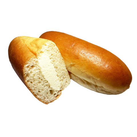 Butter Cream Bun 버터크림빵