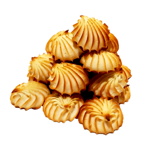 Cannellini Kisses 구리볼