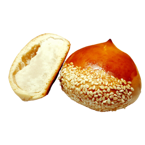 Chestnut Cake 밤만주