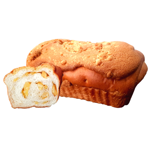 Chestnut White Loaf 밤식빵