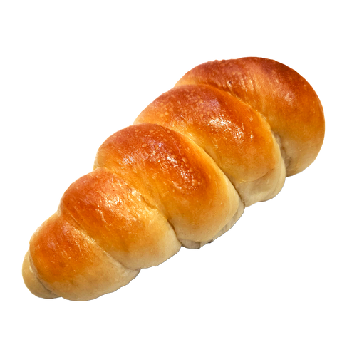 Chocolate Custard Bun 초코크림빵