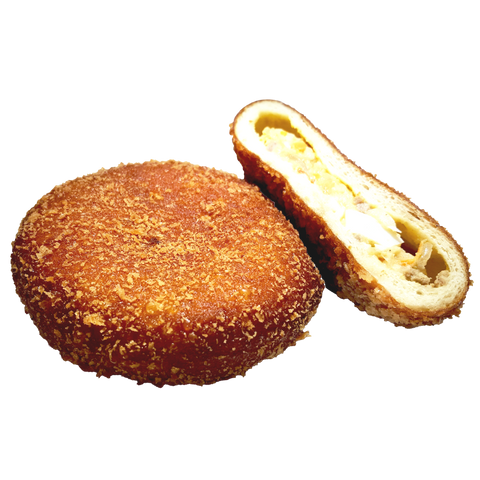 Croquette 고로케