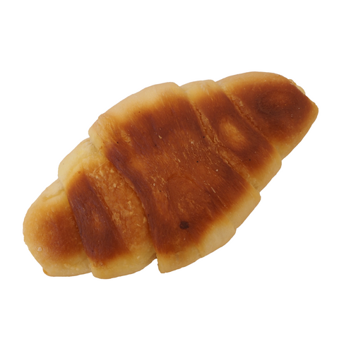 Salted Butter Bun 소금 빵