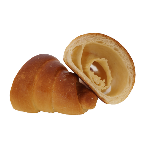 Salted Butter Bun 소금 빵