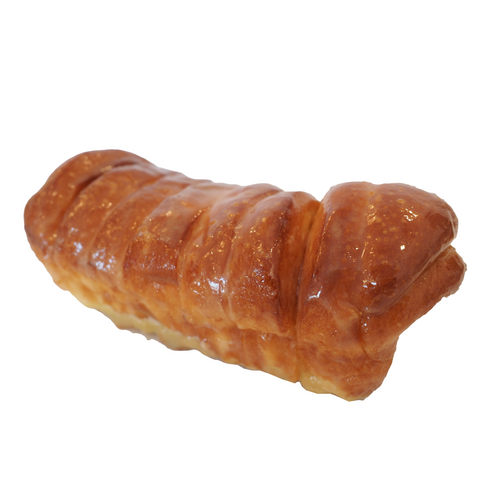 Condensed Milk Loaf 연유빵