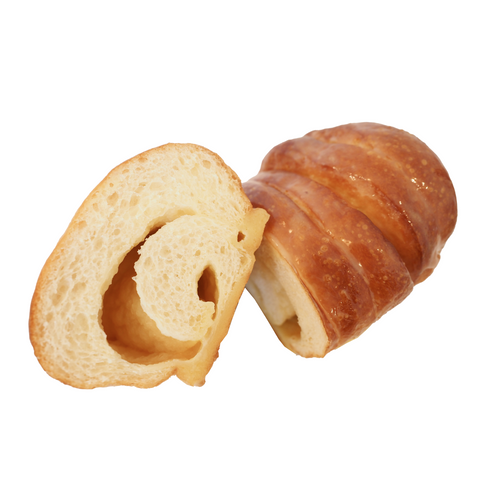 Condensed Milk Loaf 연유빵