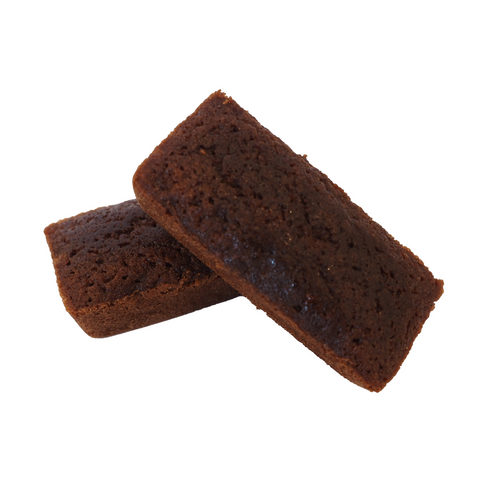 Chocolate Financiers 휘낭시앙 (초코렛)