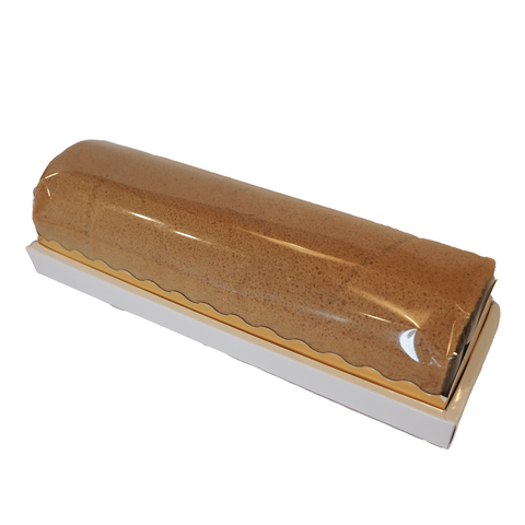 Coffee Roll Cake 롤케이크 (커피)