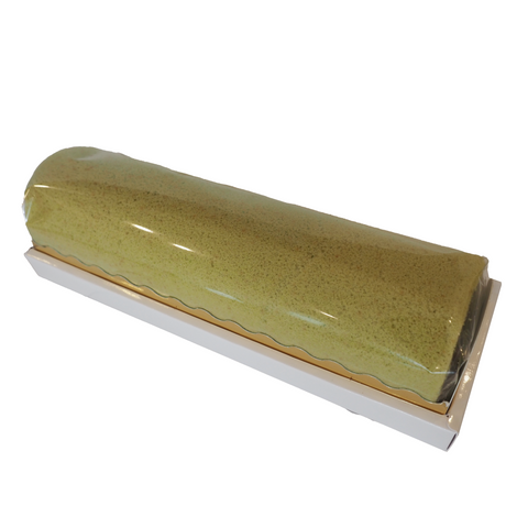 Matcha Roll Cake 롤케이크 (녹차)