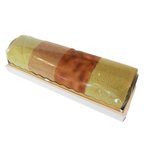 Assorted Roll Cake 롤케이크 (모둠)