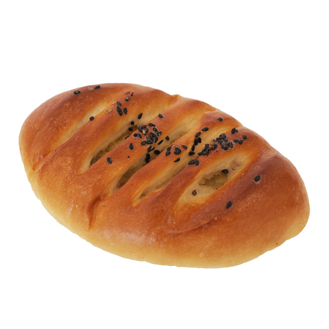 Sweet Potato Bun 고구마빵