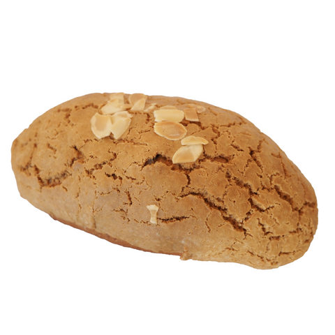 Mocha Loaf 모카빵