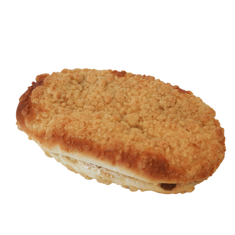 Red Bean Mammoth Bread 팥 맘모스빵