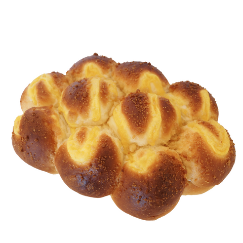 Turtle Bread 거북이빵