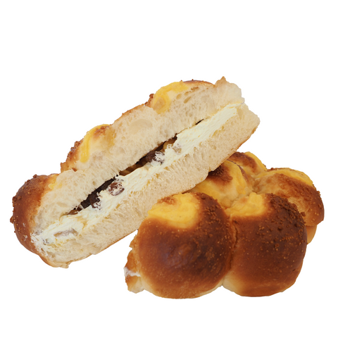 Turtle Bread 거북이빵