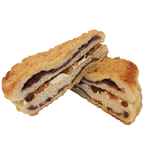 Red Bean Mammoth Bread 팥 맘모스빵