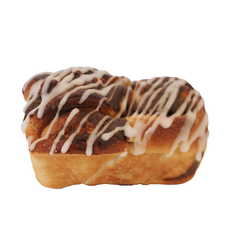 Royal Cream Cheese Loaf 로얄 크림치즈빵