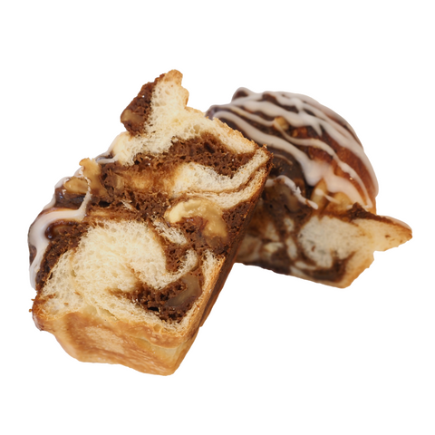 Royal Cream Cheese Loaf 로얄 크림치즈빵