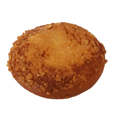 Fried Soboro 튀김 소보로