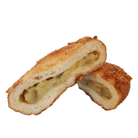 Fried Soboro 튀김 소보로