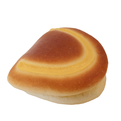 Custard Bun 슈크림빵