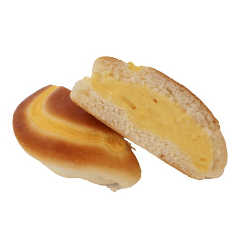 Custard Bun 슈크림빵