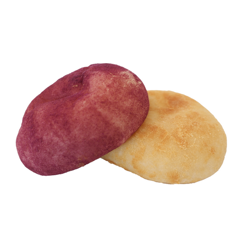 Potato Bun 감자빵