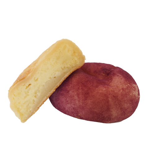 Potato Bun 감자빵