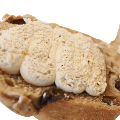 Mocha Cream Loaf 모카크림빵