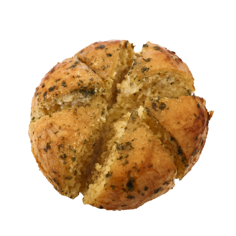 Garlic Bread 마늘빵