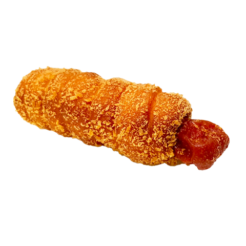 Fried Sausage Roll 소세지빵