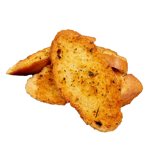 Garlic Baguette 마늘 바게트