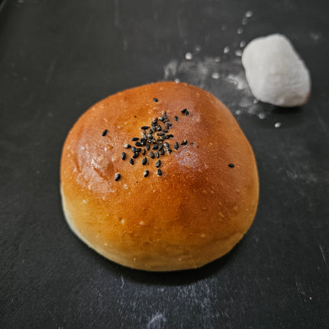 Mochi Bread 모찌빵