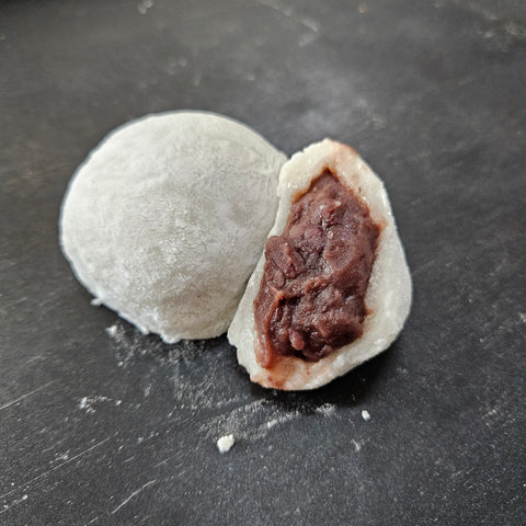 Mochi 모찌