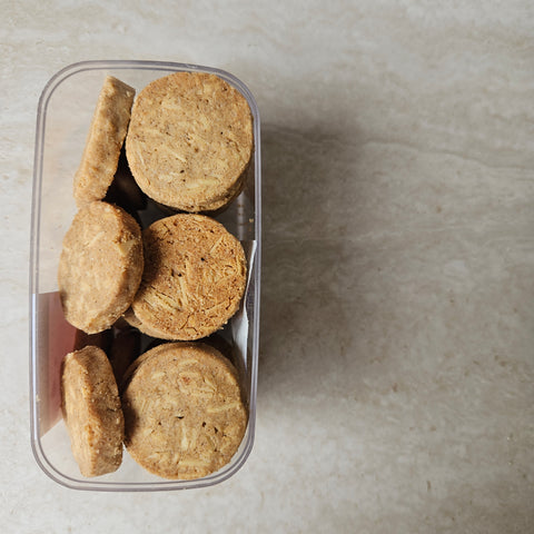 Assorted Cookie Set 모둠 쿠키 세트