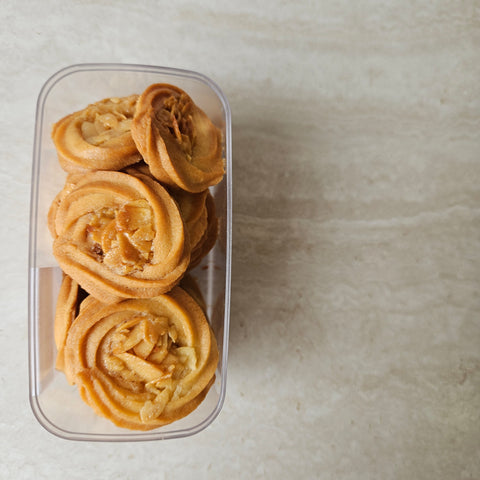 Assorted Cookie Set 모둠 쿠키 세트