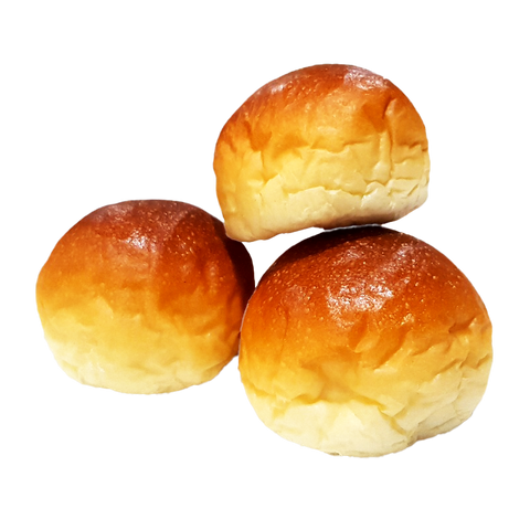 Mini Milk Bun 모닝빵 pack of 8