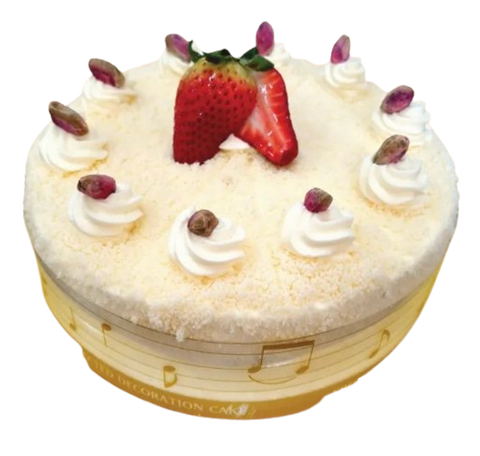 Sweet Potato Cake 고구마 케이크