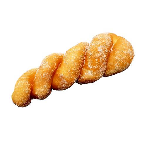 Twister Doughnut 꽈배기