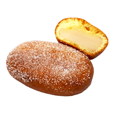 White Bean Doughnut 생도넛츠